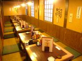 地鳥庵 けやき通り店の雰囲気3