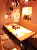 イベリコ屋 梅田店の雰囲気2