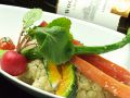 パンチカフェ Punch Cafeのおすすめ料理1