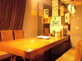 居酒屋 のんでこの雰囲気2
