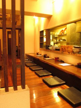 釜出しうどん こと平の雰囲気1