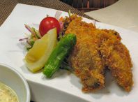 ★旬の三重産の牡蠣!!★