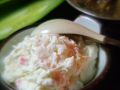 料理メニュー写真&nbsp;ポテトサラダ