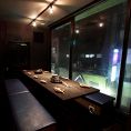 合コン・お祝い・宴会に最適！最大10名様