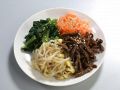 料理メニュー写真&nbsp;自家製ナムル