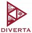 ディベルタ DIVERTAのロゴ