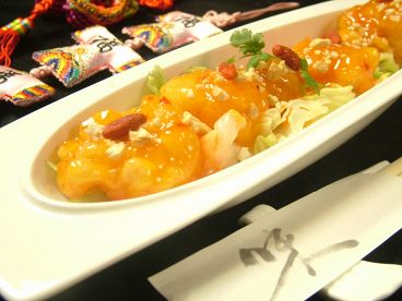 品味閣 ヒンミカクのおすすめ料理1