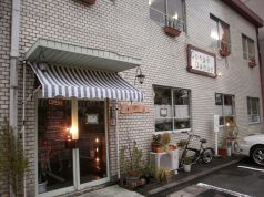 コンジェクー Conge Queue Dog Cafeの写真