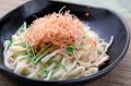 料理メニュー写真&nbsp;柚子焼きうどん