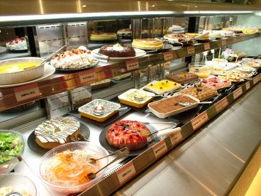 スイーツパラダイス SWEETS PARADISE 町田モディ店の雰囲気メイン