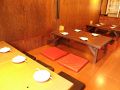 兵庫　じゅうごや 十五夜別館の雰囲気