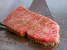 四木三草 ホテルラフォーレ新大阪 鉄板焼きのおすすめポイント1