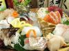 しらん 旬 菜 魚の写真
