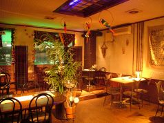 ローカルポイント Local Pointの雰囲気1