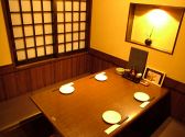 シュンサイ SYUNSAI ゆらりの雰囲気2