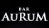 オーラム バー AURUMのロゴ