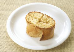 料理メニュー写真&nbsp;ガーリックトースト