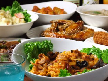 サイドウェイズ SIDE WAYSのおすすめ料理1