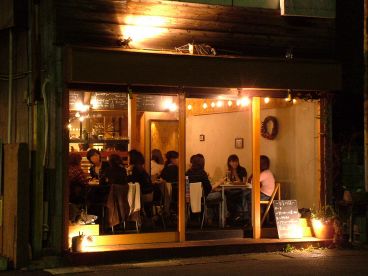 ラ グラース LA GRACEの雰囲気1