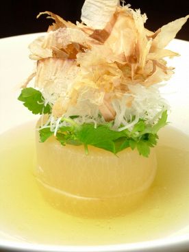 金のおでん 広尾 羽重本店のおすすめ料理1