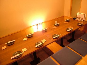 ほっこり居酒屋 瓢膳 ひょうぜんの雰囲気1