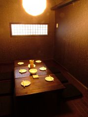 創作個室DINING QOOの雰囲気1