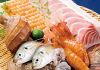 築地食堂源ちゃん 名取エアリ店の写真