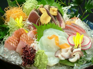 国安 新橋 居酒屋のおすすめ料理1