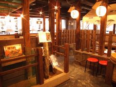 塚田農場 大森店の雰囲気1