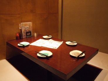 北町商店 飯田橋店の雰囲気1