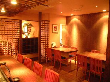 うまうま 茨木市 中津町の雰囲気1