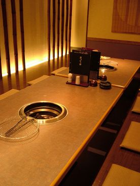 のて 深井店の雰囲気1