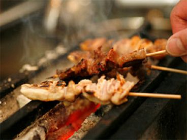 こちら西区高島裏横浜炭焼所のおすすめ料理1