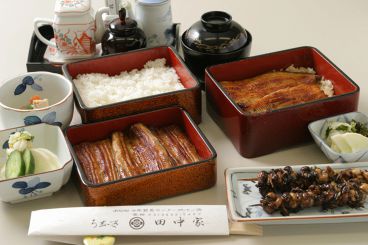 田中家 世界貿易センタービルのおすすめ料理1