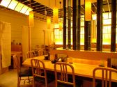 饂飩四國 札幌シャンテ店の雰囲気2