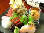 道産子居酒屋 一善