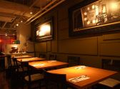 コカレストラン ルミネエスト新宿の雰囲気3