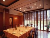 ニコラス 六本木本店の雰囲気3