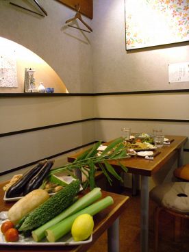 恵比寿の 参ぼんの雰囲気1