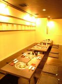 一級 江坂店の雰囲気2