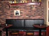 雰囲気漂う店内は外国のお客様にも大好評!