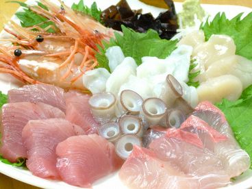 酒処 じゃい庵のおすすめ料理1