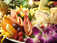☆誕生日・記念日に☆