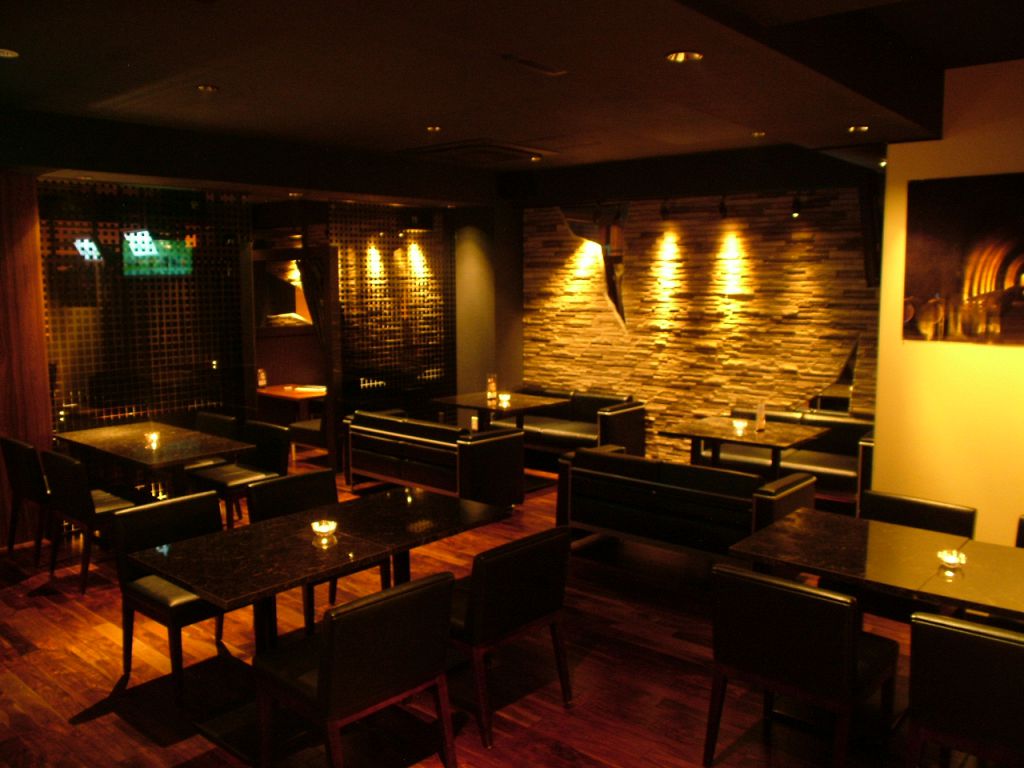 THE CAVE TOKYOのフォト3