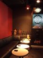 東京　Dining Bar ROYAL ダイニングバー ロイヤルの雰囲気