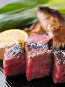 坐来 大分 ざらいのおすすめ料理1