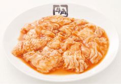 牛角 八丁堀八重洲通り店 炭火焼肉酒家のおすすめ料理2