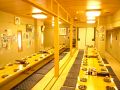 天秤棒 てんびんぼう 難波千日前本店の雰囲気1