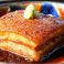 料理メニュー写真 豚の角煮と煮玉子