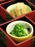 京割烹 熊はんのおすすめ料理3